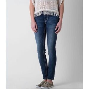 BKE Harper Skinny Jeans Size 36R